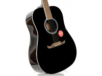 Fender FA-125 Blk WN Fender FA-125 Blk WN